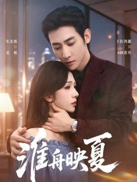 淮舟映夏封面图