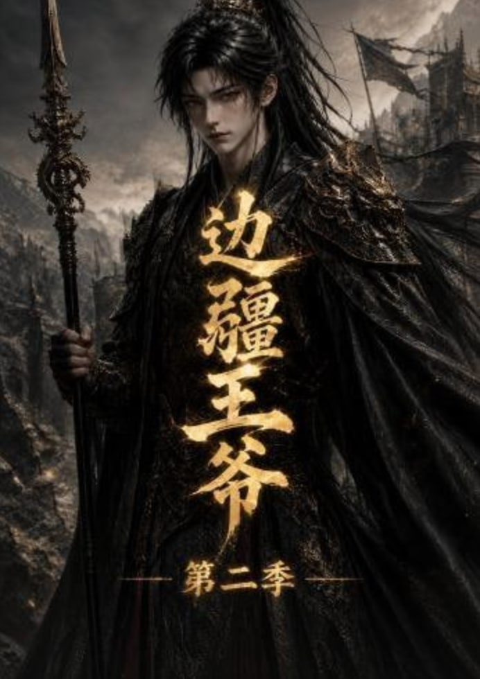 边疆王爷