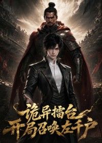 诡异擂台开局召唤左千户封面图