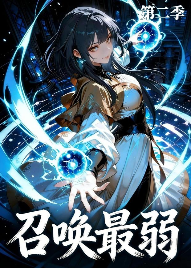 召唤最弱
