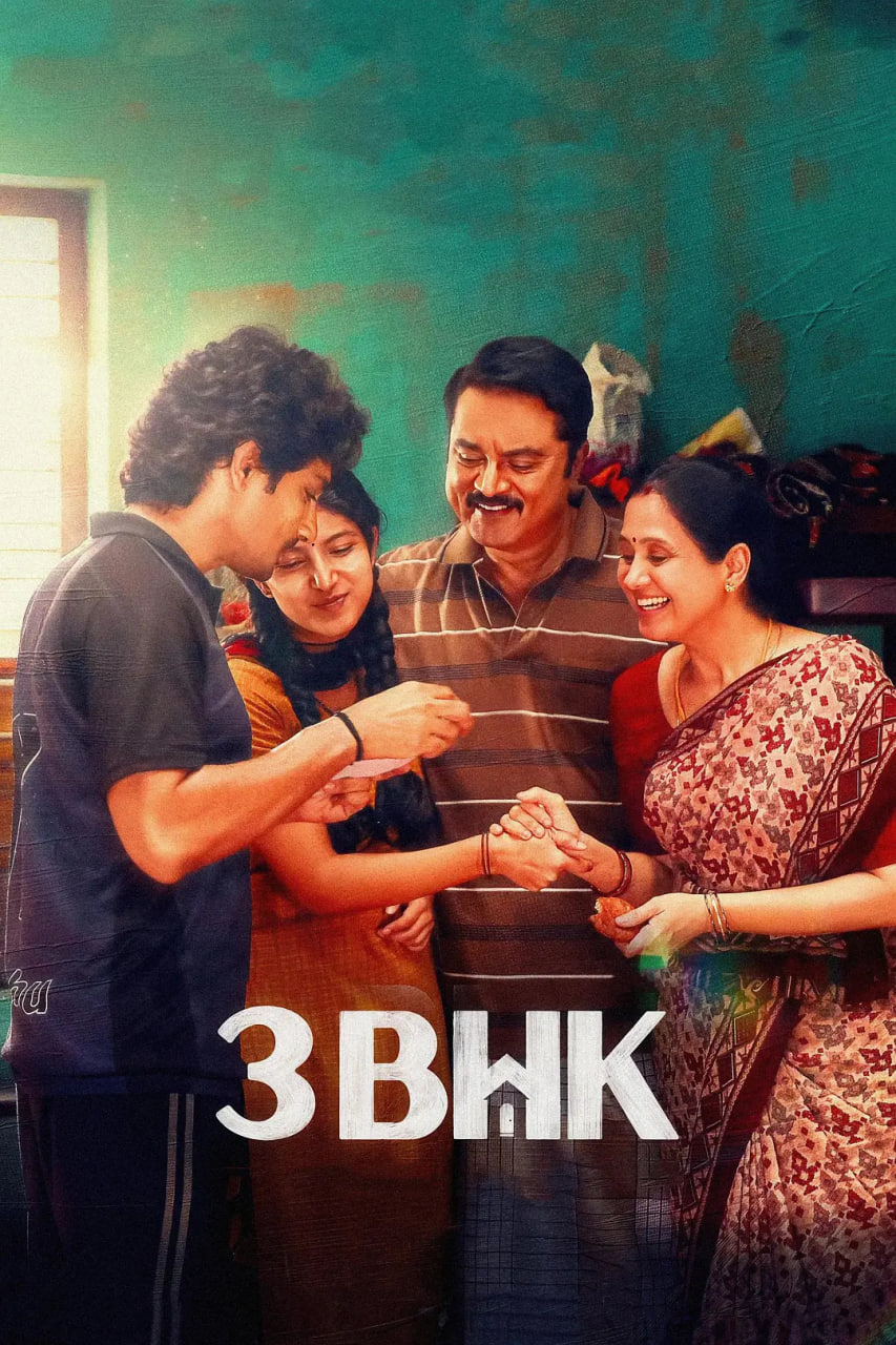 3BHK