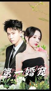 第一婚宠 真人剧海报