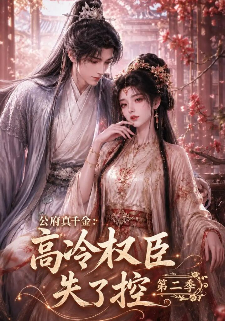 公府真千金：高冷权臣失了控