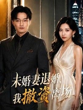 未婚妻退婚，我撤资离场封面图