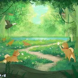 向往的生活 （加更版）