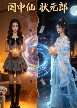 《闺中仙状元郎》海报