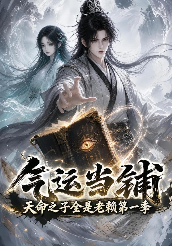 气运当铺,天命之子全是老赖