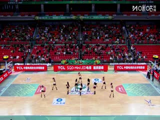 CBA俱乐部杯淘汰赛 深圳马可波罗VS长沙电信勇胜 20251206