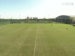 中国足球青少年精英联赛 浙江俱乐部U21VS天津津门虎U21 20251128