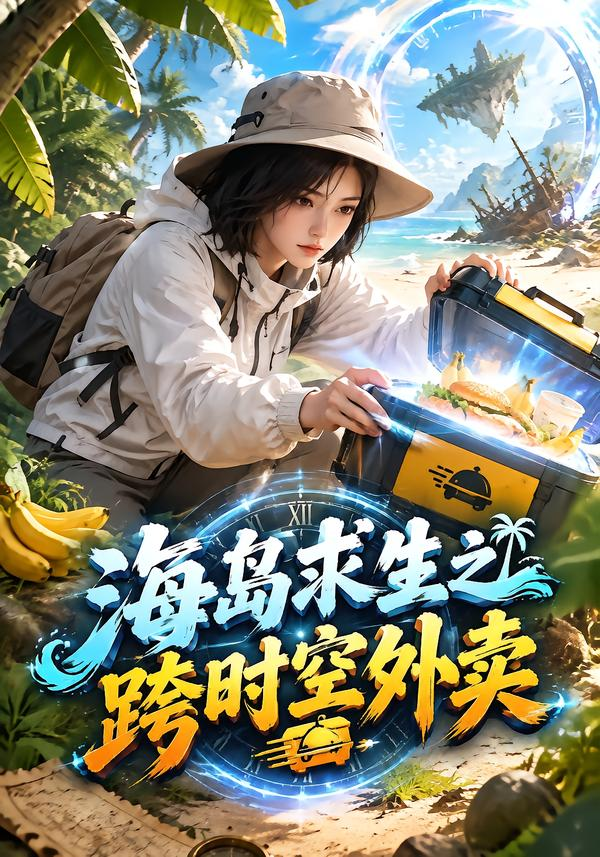 海岛求生之跨时空外卖