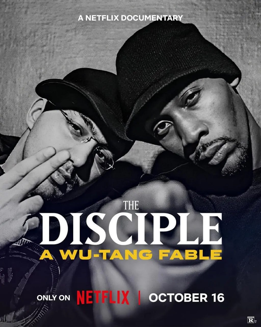 The Disciple