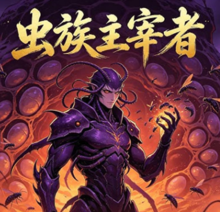 虫族主宰