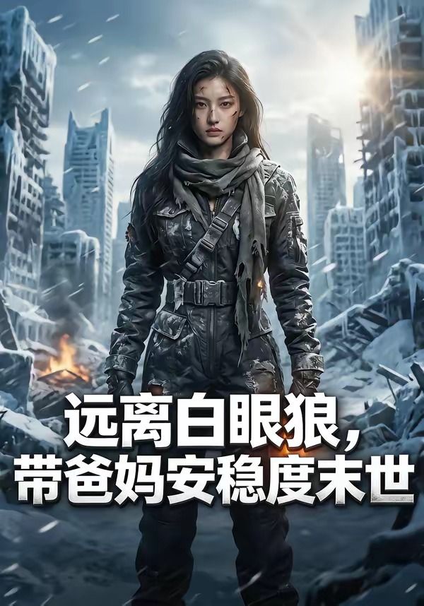 远离白眼狼，带爸妈安稳度末世