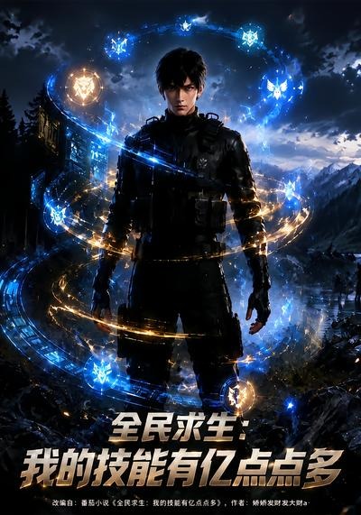 全民求生：我的技能有亿点点多(68集)