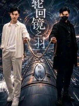 轮回镜之羽封面图