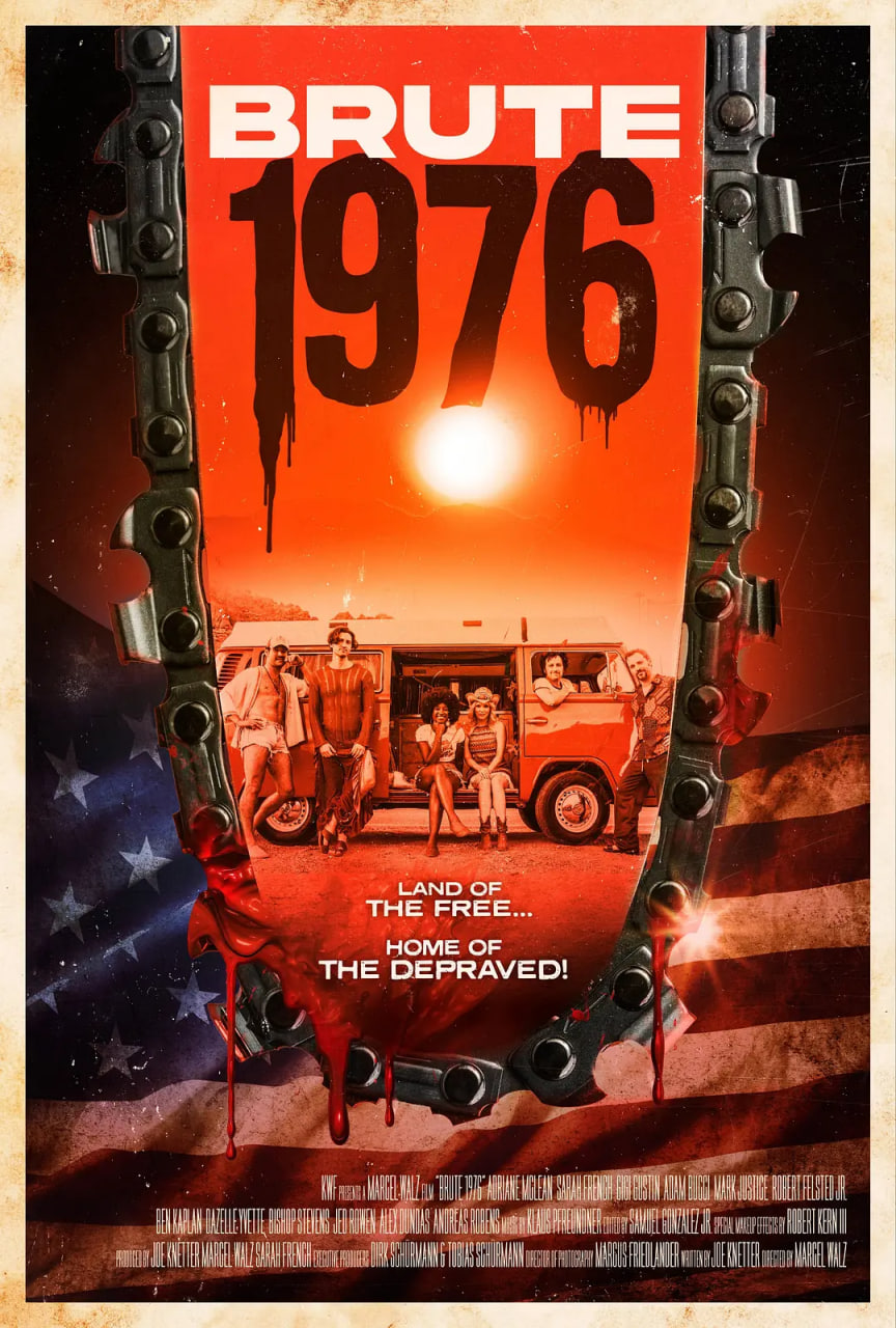 野蛮人1976