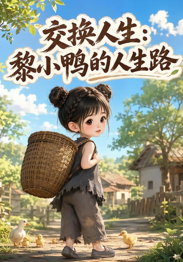 交换人生:黎小鸭的人生路