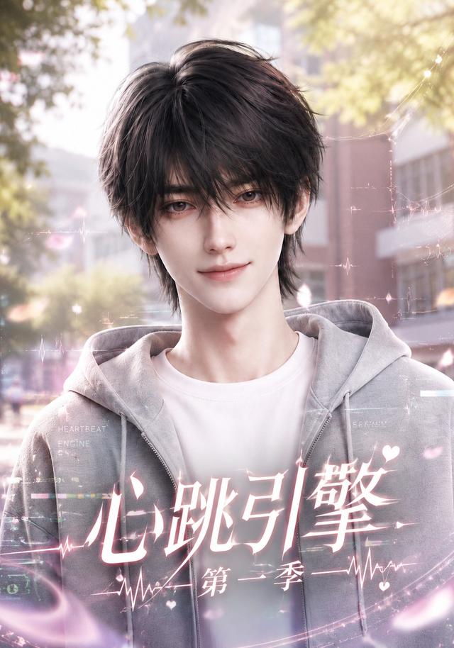 心跳引擎