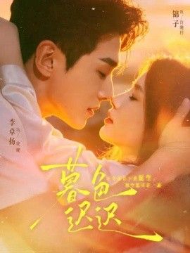 暮色迟迟封面图