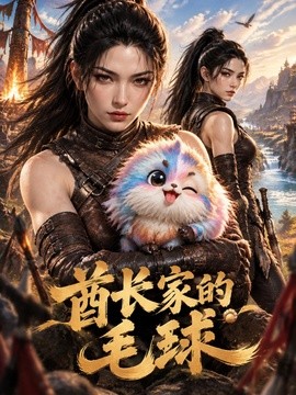 酋长家的毛球封面图