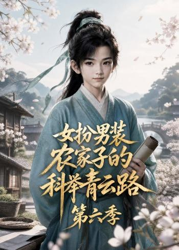 女扮男装，农家子的科举青云路