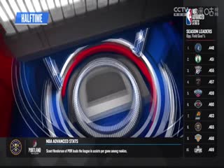 NBA常规赛 凯尔特人VS公牛 20240324封面图
