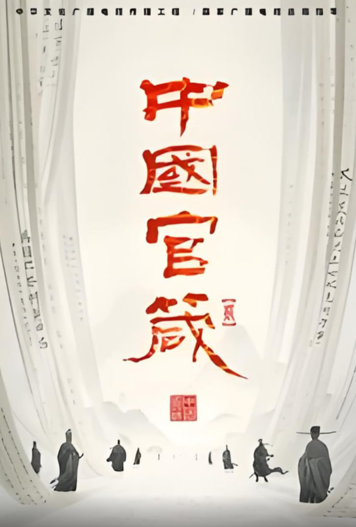 中国官箴