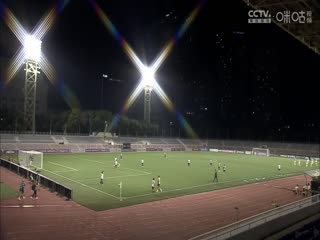 亚冠二级小组赛 卡雅VS广岛三箭 20241128封面图