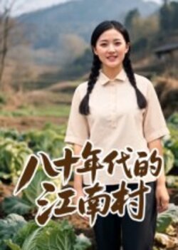 八十年代的江南村
