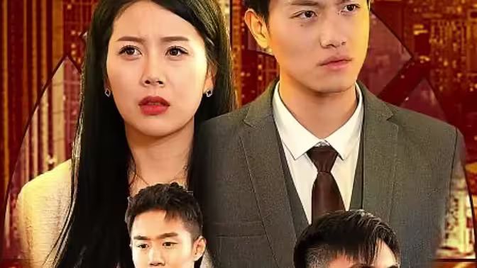 新：上门豪婿 海报