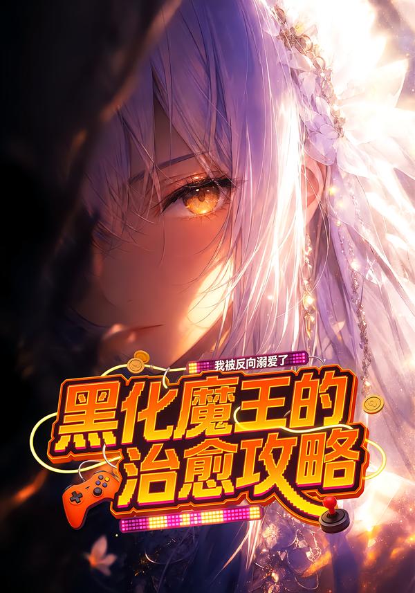 黑化魔王的治愈攻略:我被反向溺爱了