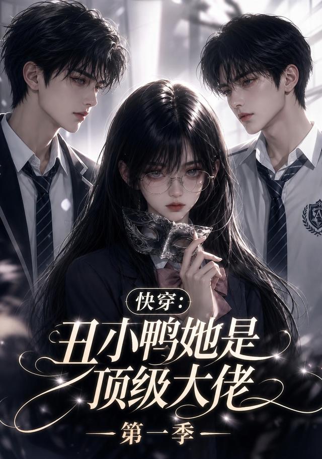 快穿:丑小鸭她是顶级大佬