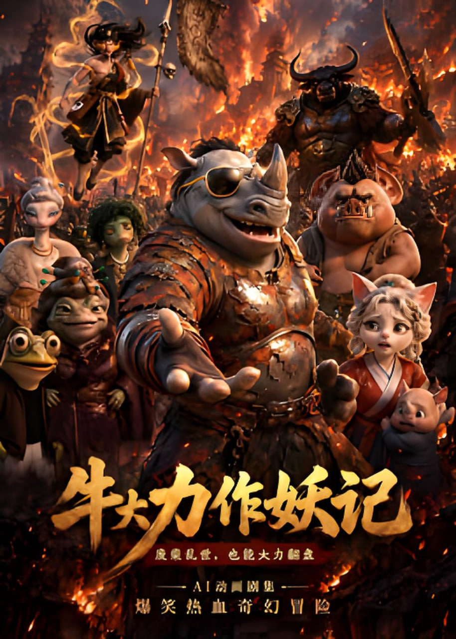 动漫