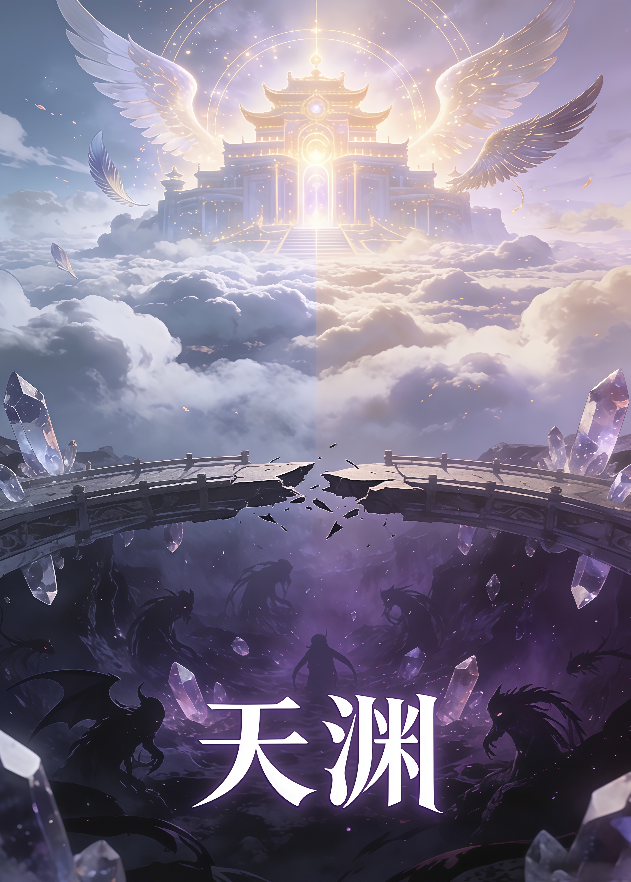 天渊