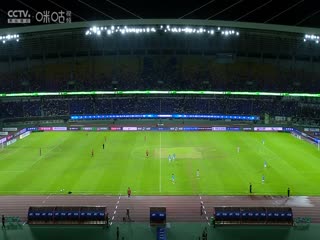 中超联赛 浙江俱乐部绿城VS梅州客家 20250416