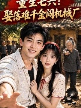 重生七六：娶落难千金闯机械厂