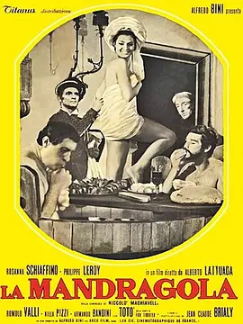《曼陀罗1965[电影解说]》海报