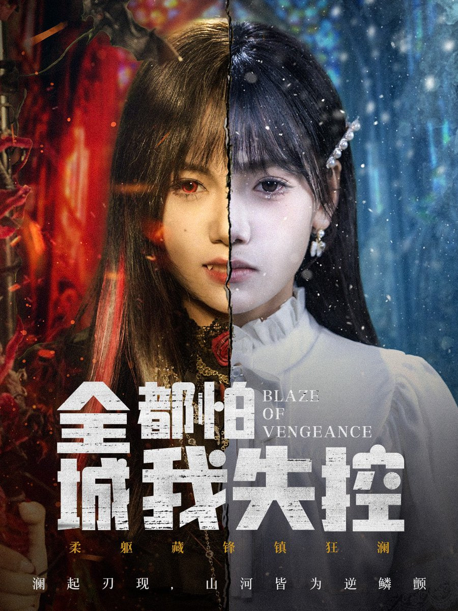 全城都怕我失控（恶媳的愤怒）