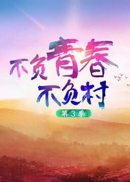 不负青春不负村