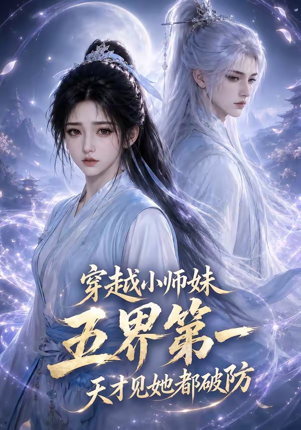 穿越小师妹五界第一,天才见她都破防
