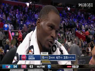 NBA杯 76人VS活塞 20251115