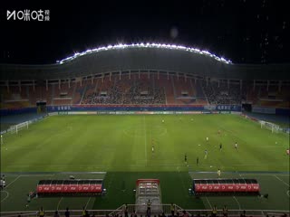中甲联赛 大连鲲城VS青岛红狮 20250727