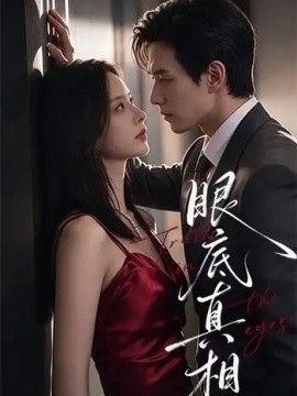 眼底真相封面图