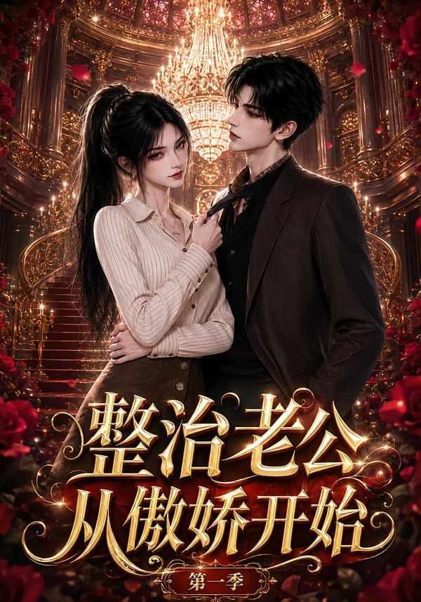 整治老公从傲娇开始
