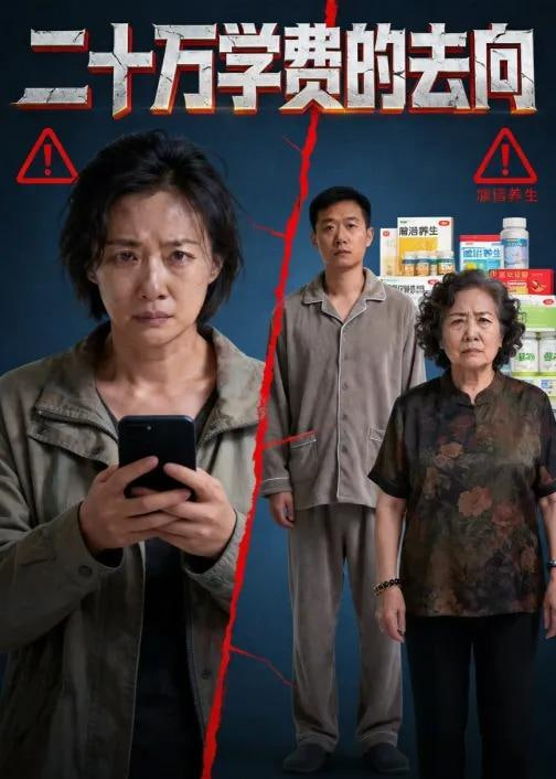 二十万学费的去向封面图