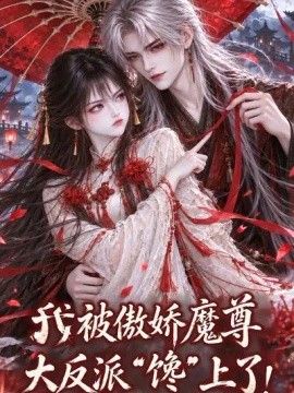 我被傲娇魔尊大反派馋上了！