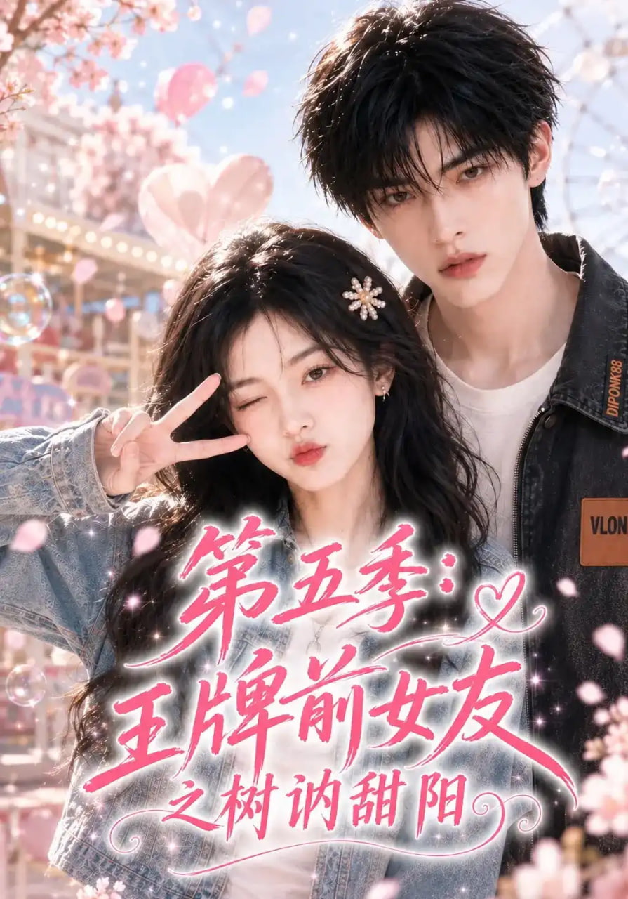 《王牌前女友之树讷甜阳》海报