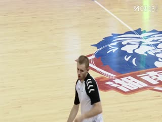 NBL 长沙勇胜VS香港金牛 20250727