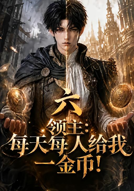 领主：每天每人给我一金币！