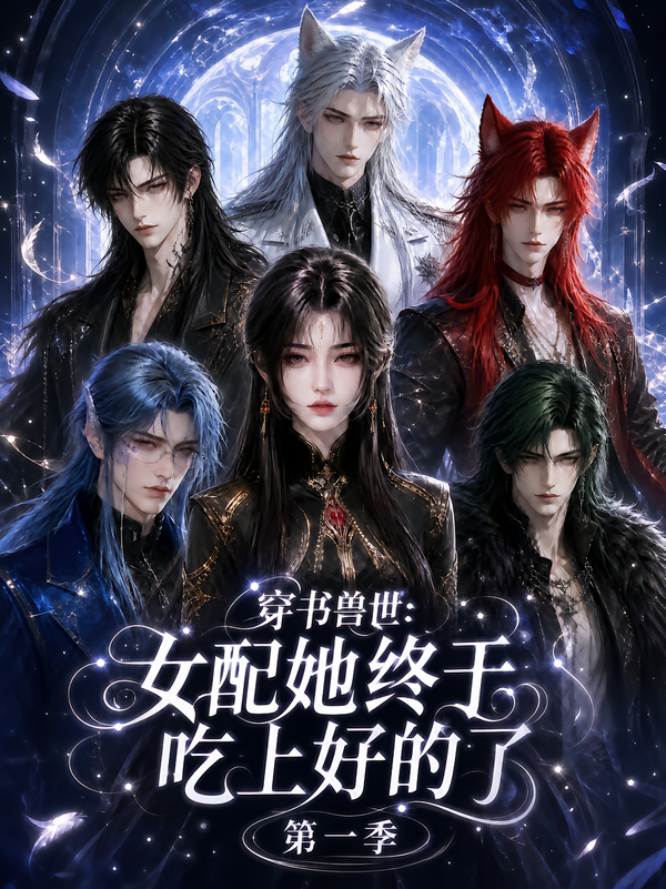 穿书兽世:女配她终于吃上好的了